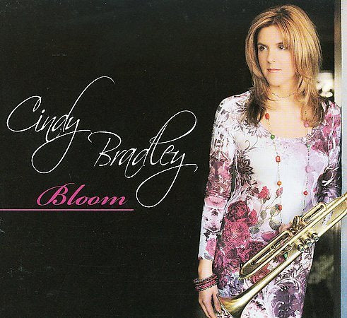 Cindy Bradley Bloom