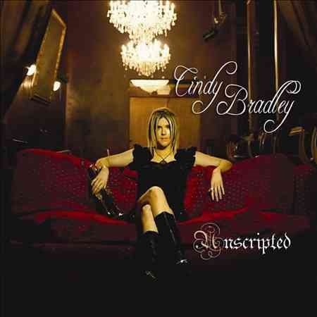 Cindy Bradley Unscripted