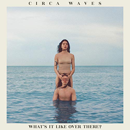 What'S It Like Over There?