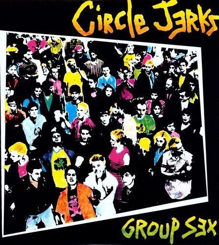 GROUP SEX
