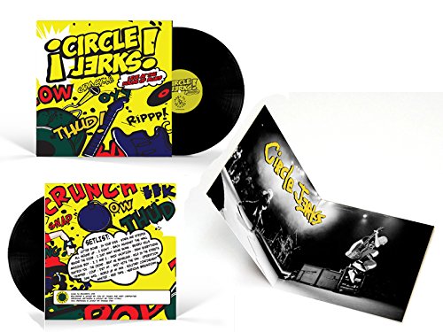 Live at the House of Blues [Explicit Content] (2 Lp's)