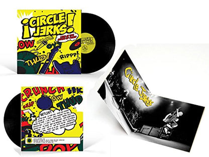 Live at the House of Blues [Explicit Content] (2 Lp's)