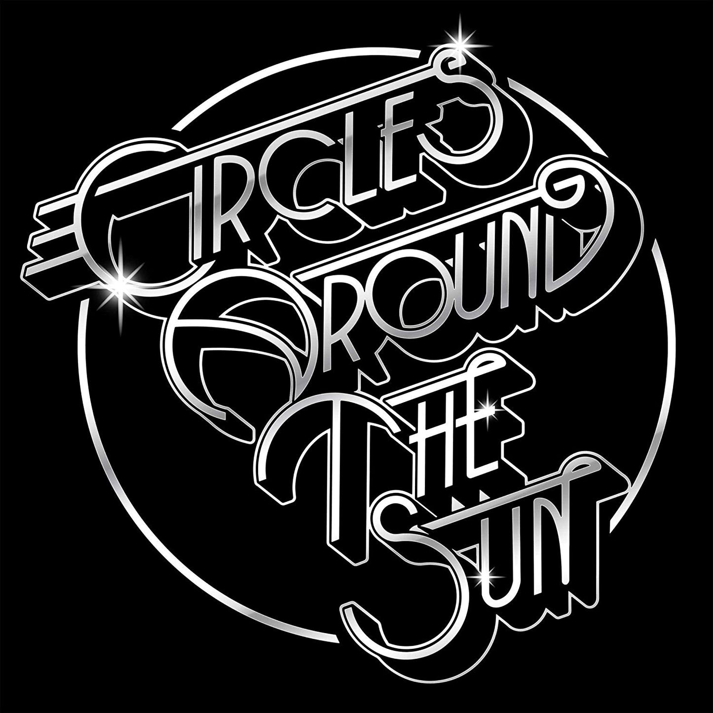 Circles Around The Sun Circles Around The Sun
