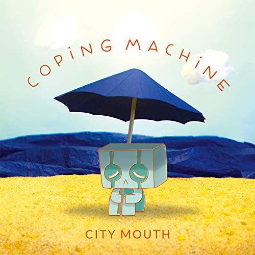 City Mouth Coping Machine
