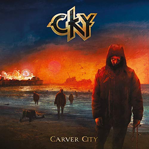 Carver City