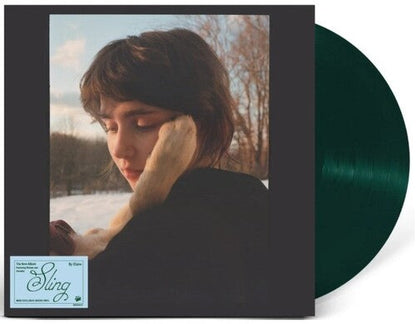 Sling: 5th Anniversary Edition [Explicit Content] Indie Exclusive Dark Green Vinyl)