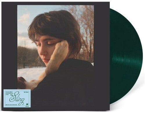 Sling: 5th Anniversary Edition [Explicit Content] Indie Exclusive Dark Green Vinyl)