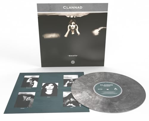 Macalla [Marble LP]