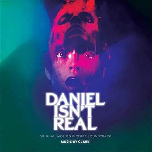 Daniel Isn't Real [2 LP]