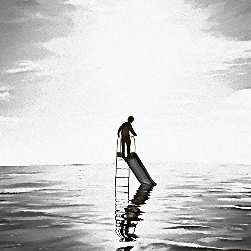 Playground In A Lake [2 LP]