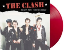 In Love With The R 'N' R World: Live At The Leicester Polytechnic. May 28Th 1977 [Red Vinyl] [Import]