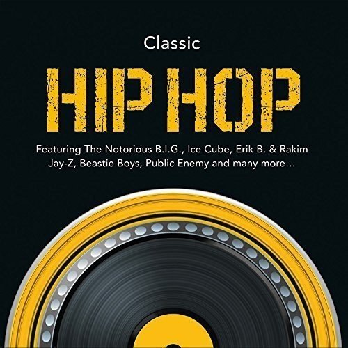 CLASSIC HIP HOP / VARIOUS