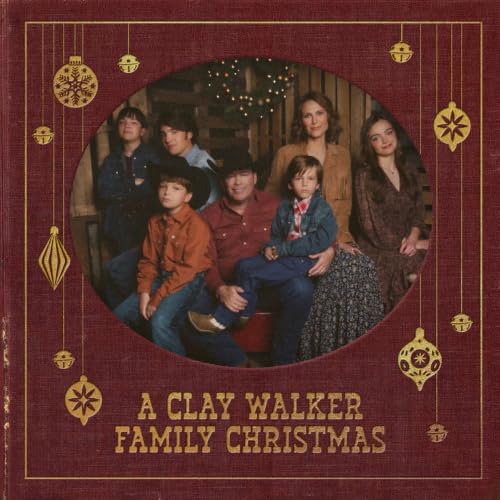 A Clay Walker Family Christmas