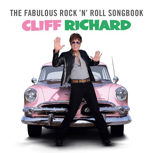 The Fabulous Rock & Roll Songbook (Limited Anniversary Edition)