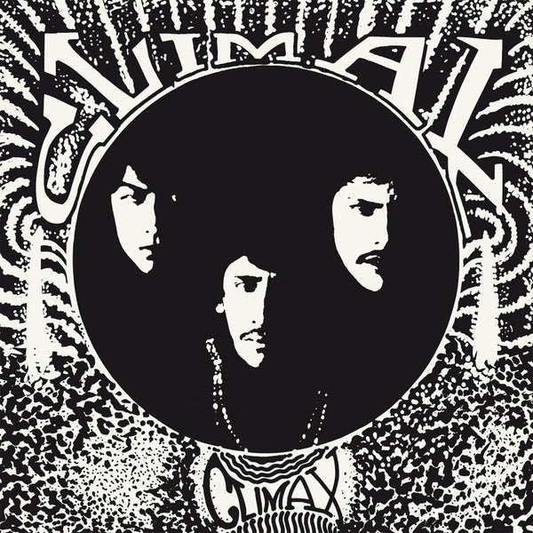 Nacido Para Ser Salvaje [7"]