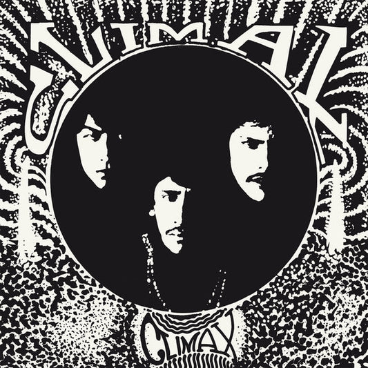 Nacido Para Ser Salvaje [7"]
