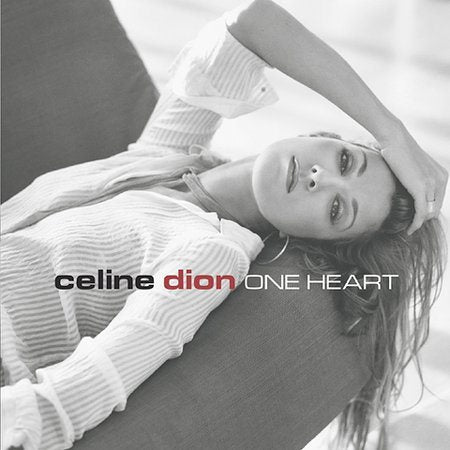 C?line Dion - One Heart (CD)