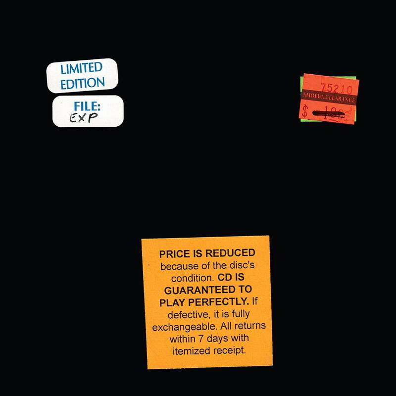 Double Live | RSD DROP