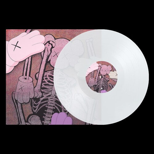 Let God Sort Em' Out [Explicit Content] (Indie Exclusive, Clear Vinyl)