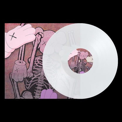 Let God Sort Em' Out [Explicit Content] (Indie Exclusive, Clear Vinyl)
