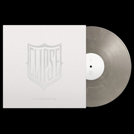 Let God Sort Em' Out [Explicit Content] (Limited Edition, Colored Vinyl)