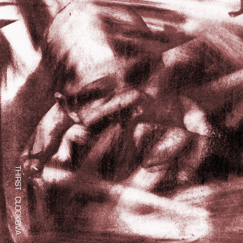 Thirst (2026 Remaster) (Limited Edition) [Thirst-Red Vinyl] [2LP]