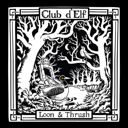Loon & Thrush