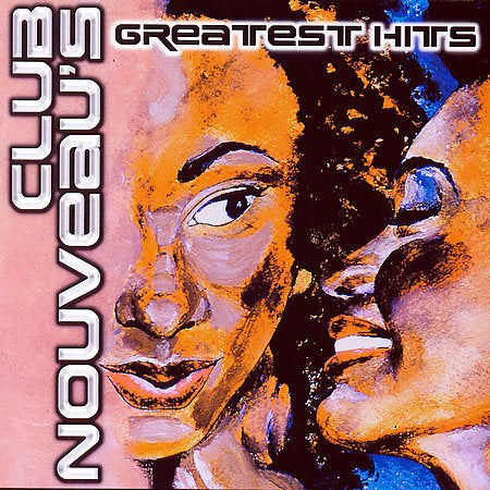 GREATEST HITS