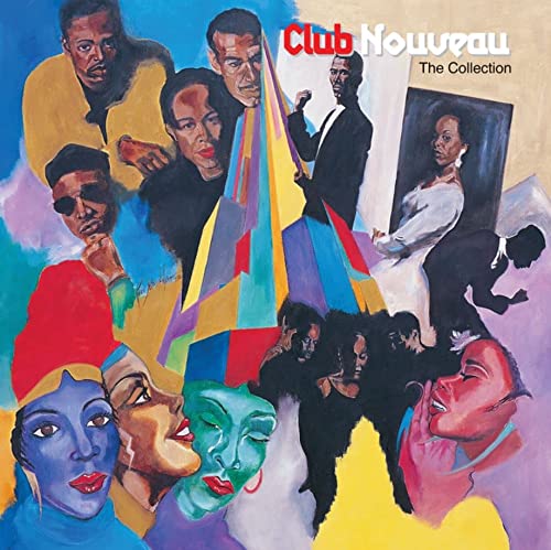 The Collection [LP]