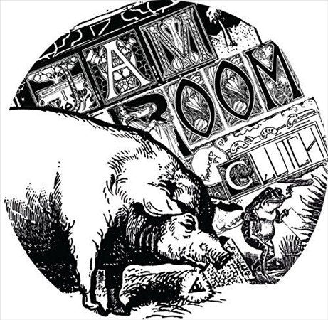 Jam Room (Picture Di