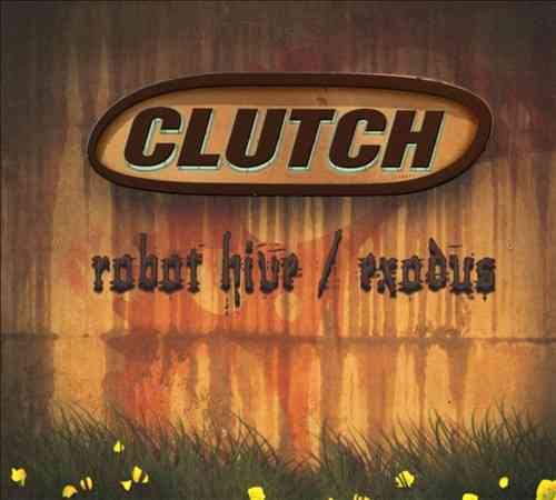 Clutch Robot Hive/Exodus (E