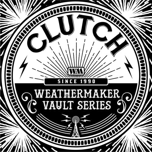 Weathermaker Vault Series 1 (White, Indie Exclusive)