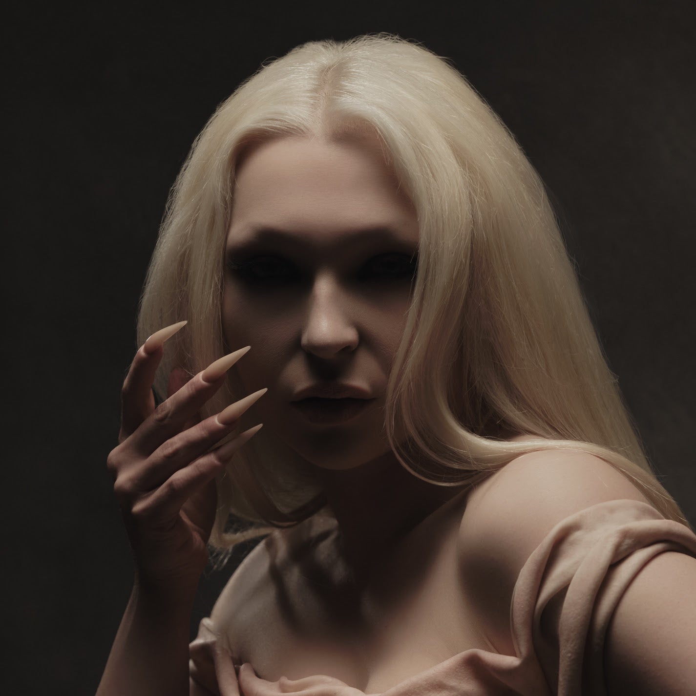 Torn [Milky Clear Vinyl]