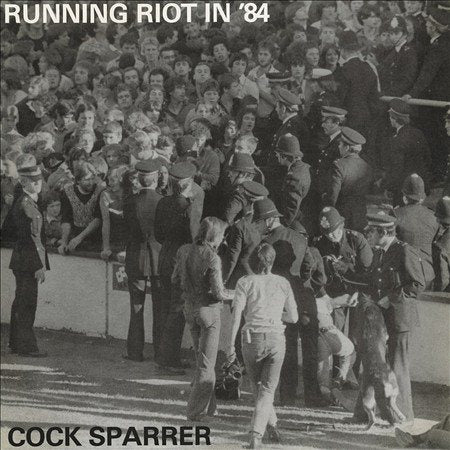 Running Riot In '84/live and Loud!!