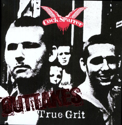 True Grit Outtakes