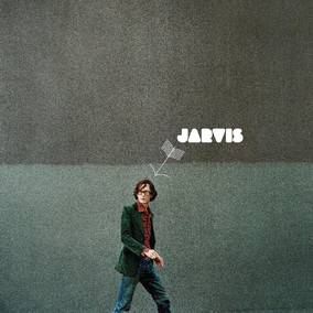 The Jarvis Cocker Record (GREEN VINYL) (RSD Black Friday 11.27.2020)
