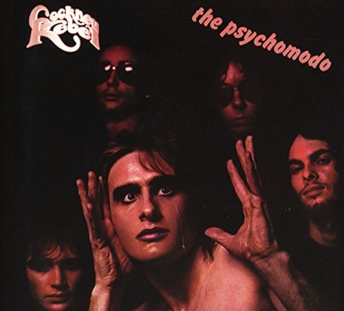 Psychomodo