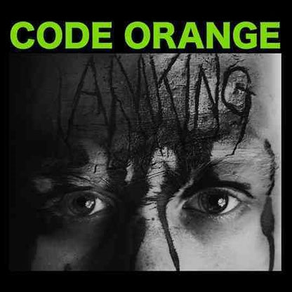 Code Orange Kids I AM KING