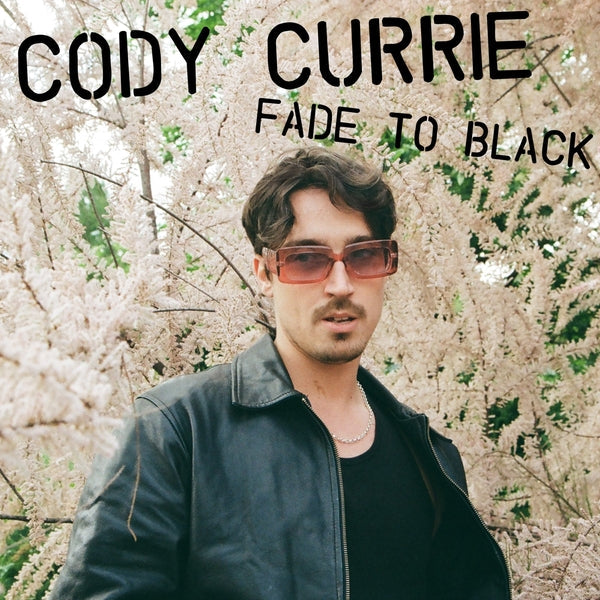 Fade To Black [12"]
