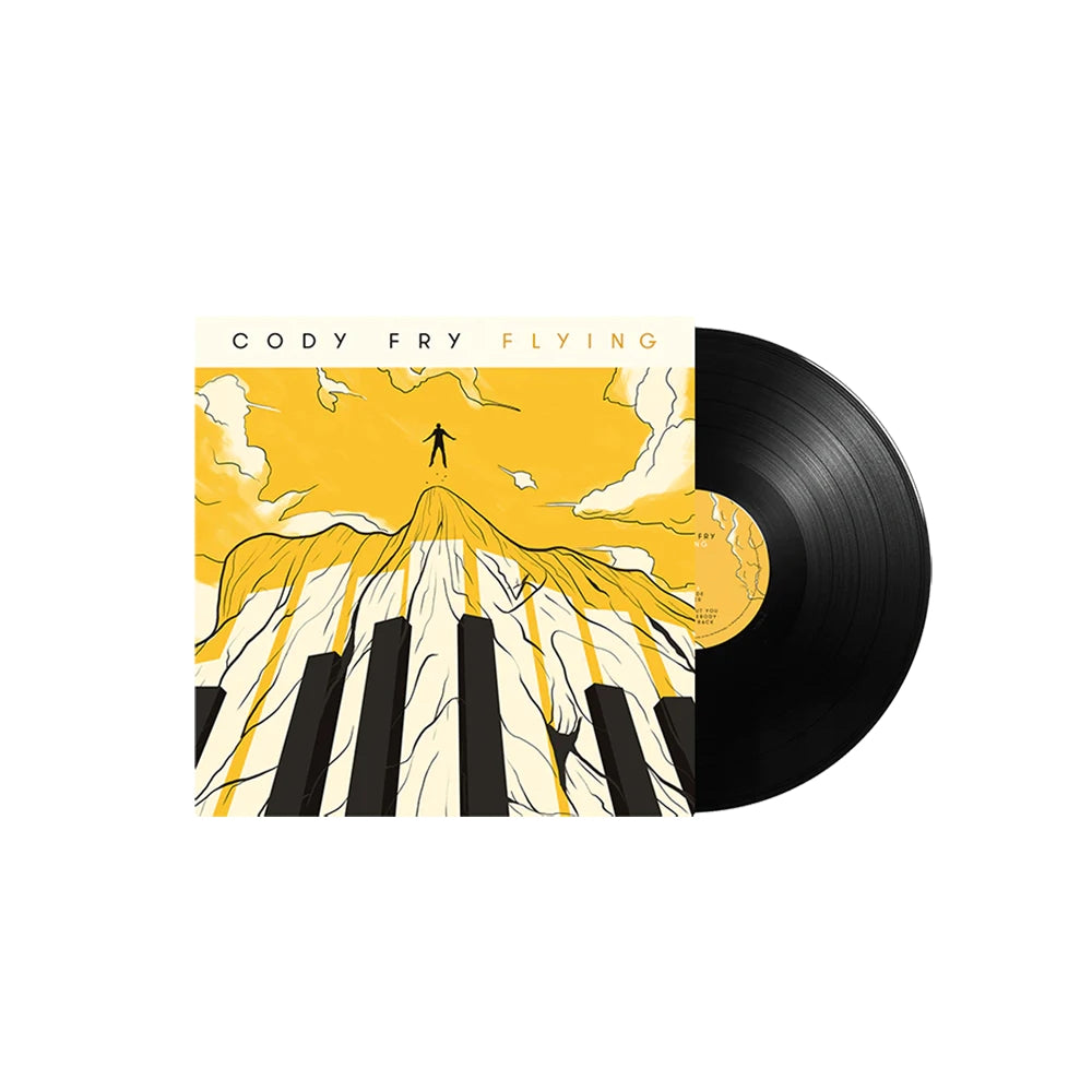 | Flying (LP)