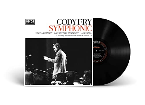 Symphonic [LP]