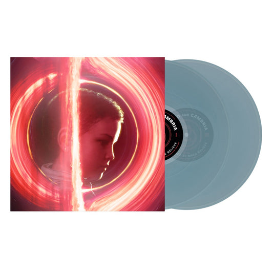 The Father of Make Believe [Explicit Content] (Indie Exclusive, Translucent Light Blue, Limited Edition) (2 Lp's)