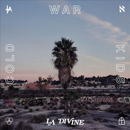 LA DIVINE (VINYL)