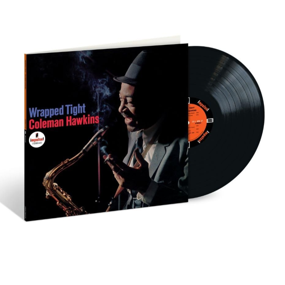 Wrapped Tight (Verve Acoustic Sounds Series) (180 Gram Vinyl)