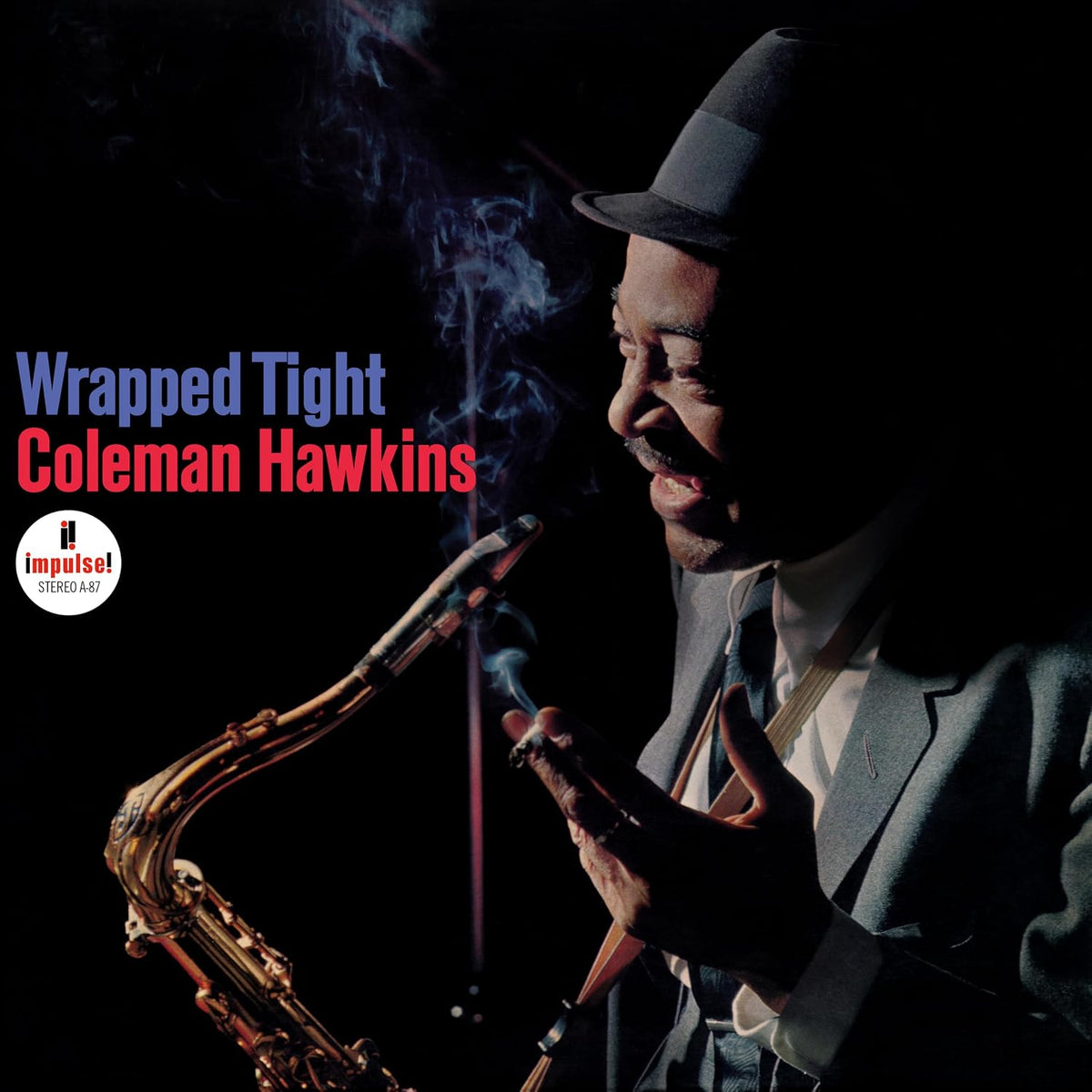 Wrapped Tight (Verve Acoustic Sounds Series) (180 Gram Vinyl)