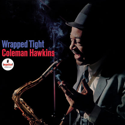 Wrapped Tight (Verve Acoustic Sounds Series) (180 Gram Vinyl)