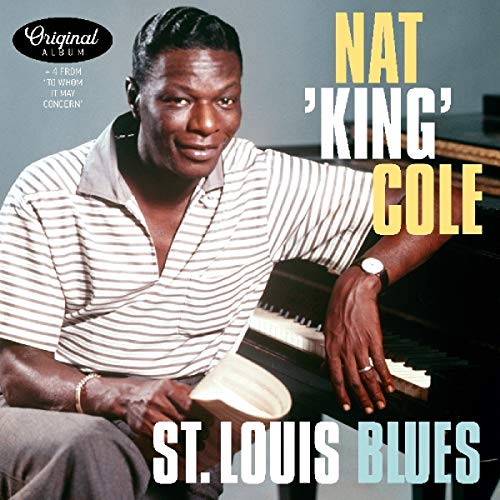 St. Louis Blues (180G)