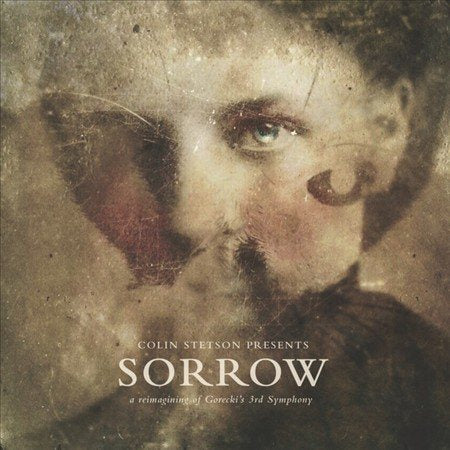 Sorrow - Reimagining Of Gorecki'S 3Rd Symphony
