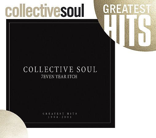 SEVEN YEAR ITCH: GREATEST HITS 1994-2001