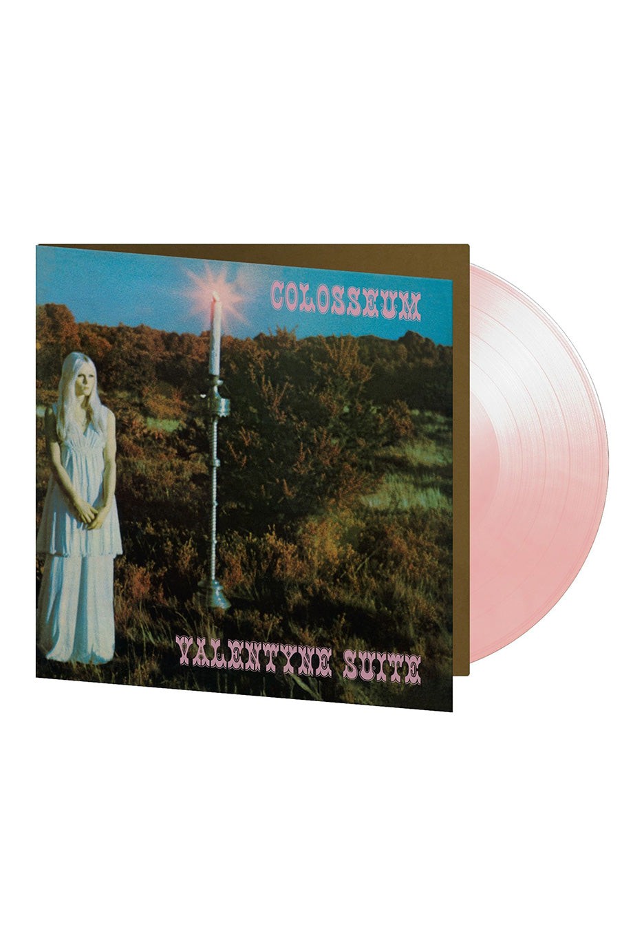 Valentyne Suite
